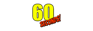 60 Seconds! fansite