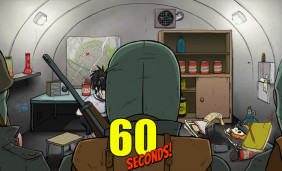 A New Challenge: 60 Seconds! Now on Mobile